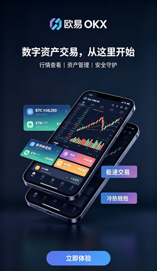 下载欧交易所APP安全与常见疑问